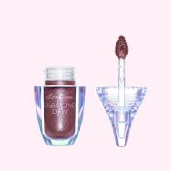 Vision Lime Crime Diamond Dew Lid Topper Vegan - Picture 9 of 12